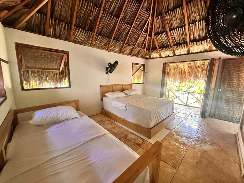 Orika Del Mar Hotel Boutique