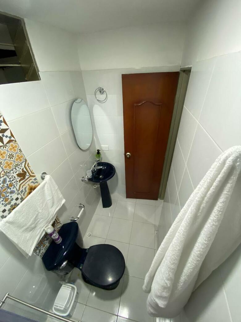 Apartahotelvacacionalsangil