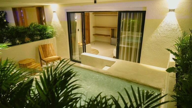 Talam House Hotel