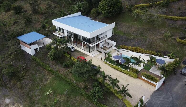Villa House Hotel Terra Loma