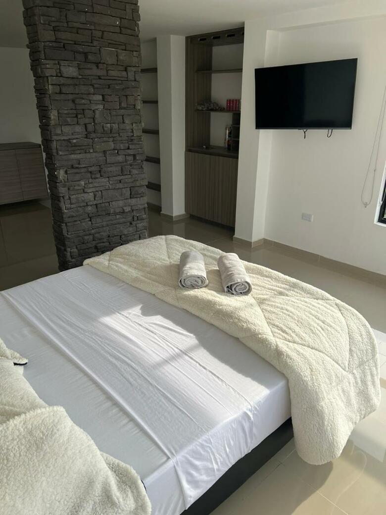 Hotel Golden Hills Manizales