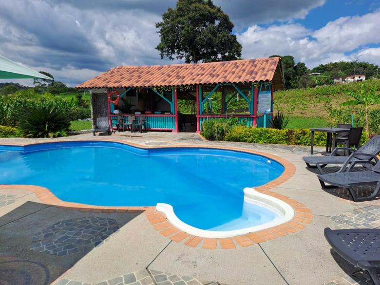 Hotel El Paraiso Campestre