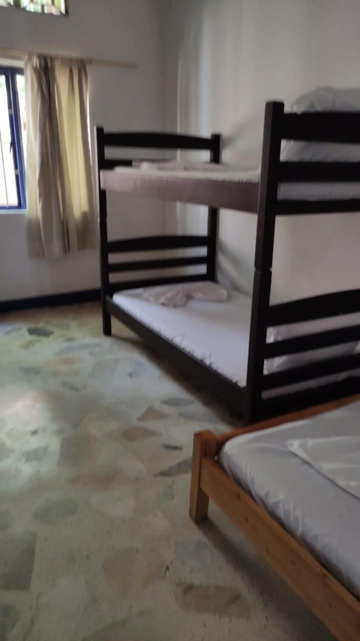 Hotel El Marques De San Luis