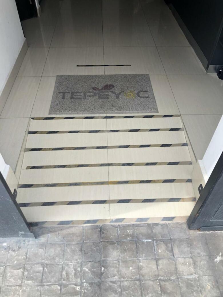 Hotel Tepeyac 402 Le�n Calzada