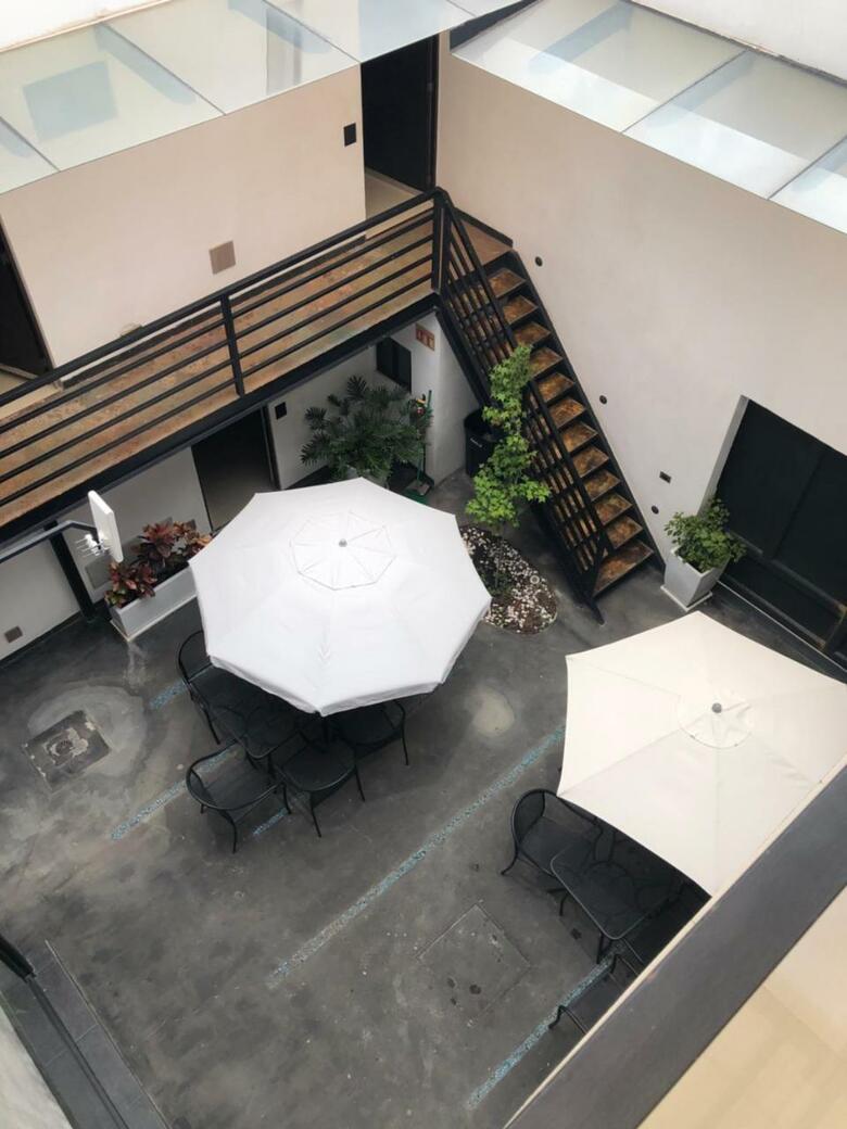 Hotel Tepeyac 402 Le�n Calzada