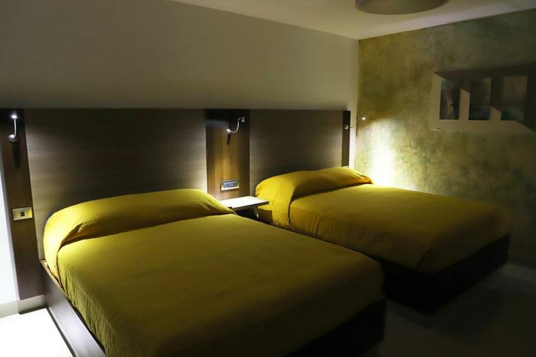 Hotel Tepeyac 402 Le�n Calzada