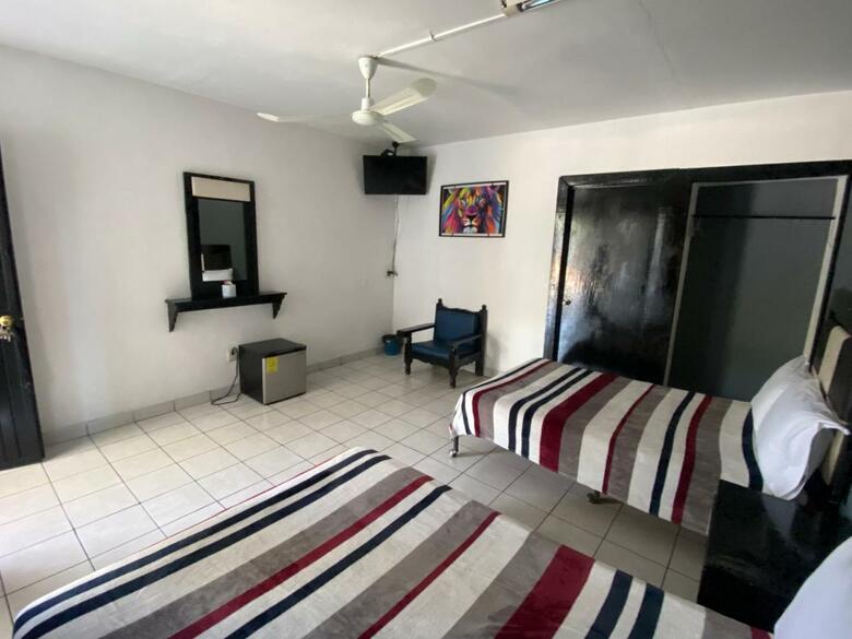 Hotel Puerto Vallarta