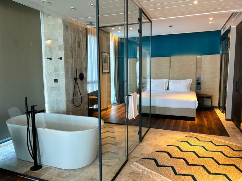 Hotel The Nine Lifestyle Experience