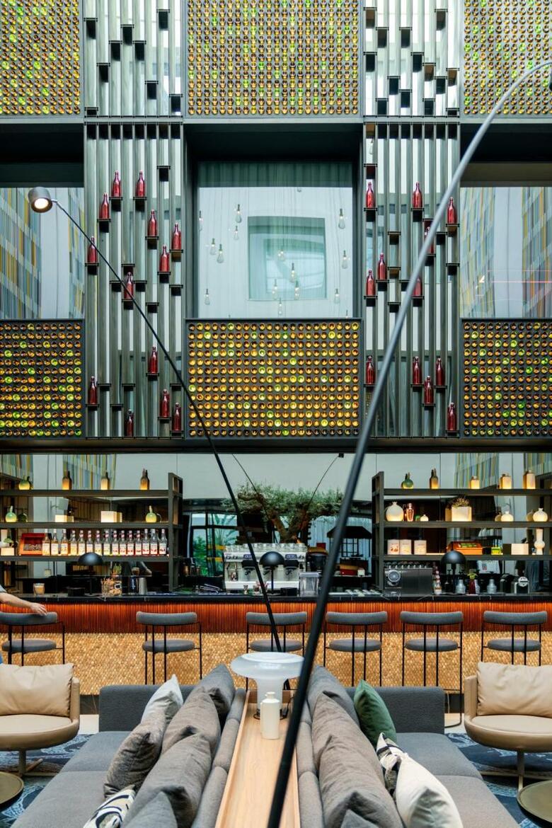 Hotel The Nine Lifestyle Experience