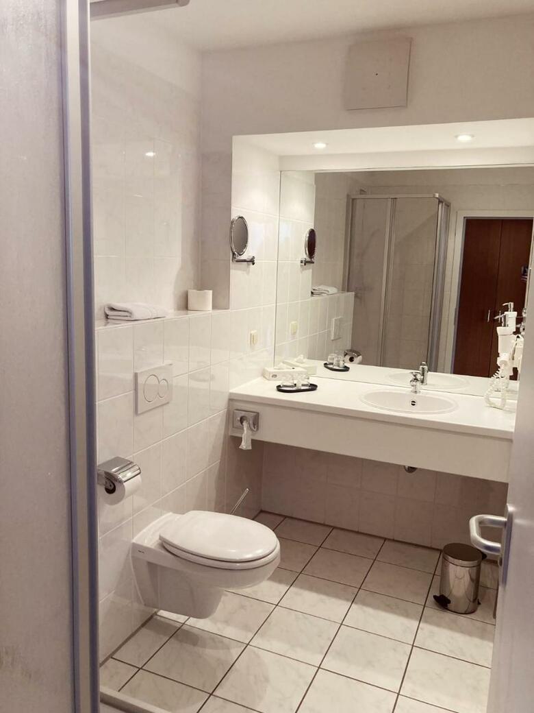 Hotel Am Wei�en Turm