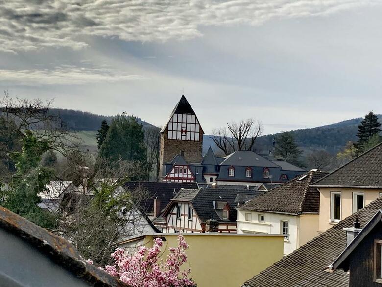 Hotel Am Wei�en Turm