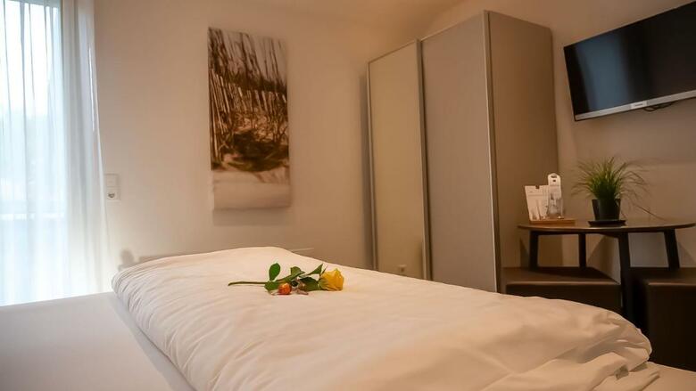 Hotel Am Huntepadd