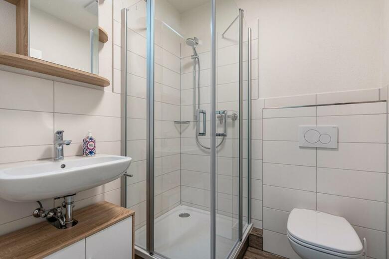 Apartamento Ferienwohnung Im Hotel Reichskrone