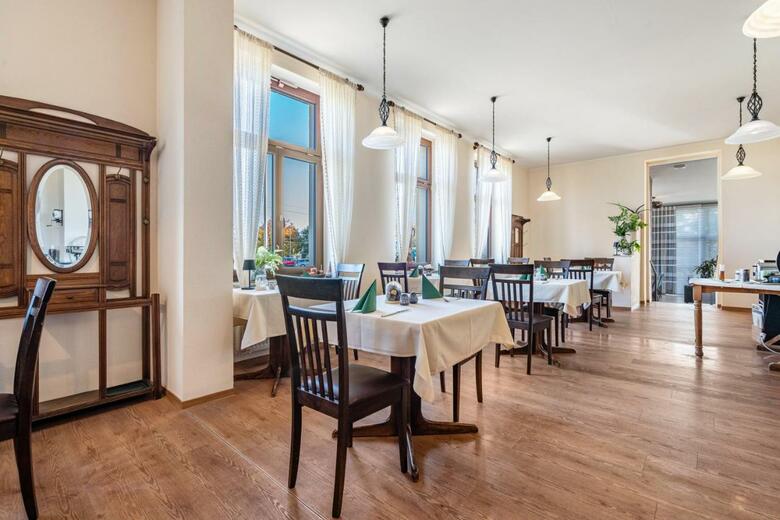Apartamento Ferienwohnung Im Hotel Reichskrone