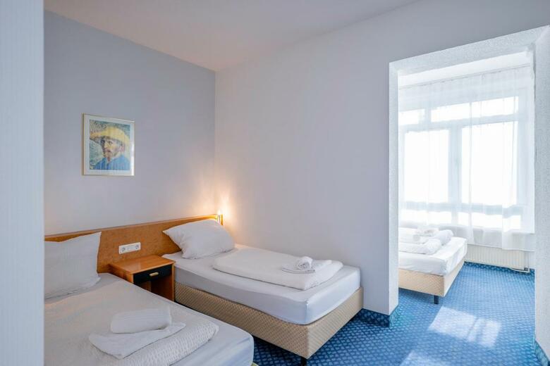 Hotel Viktoria Neuss