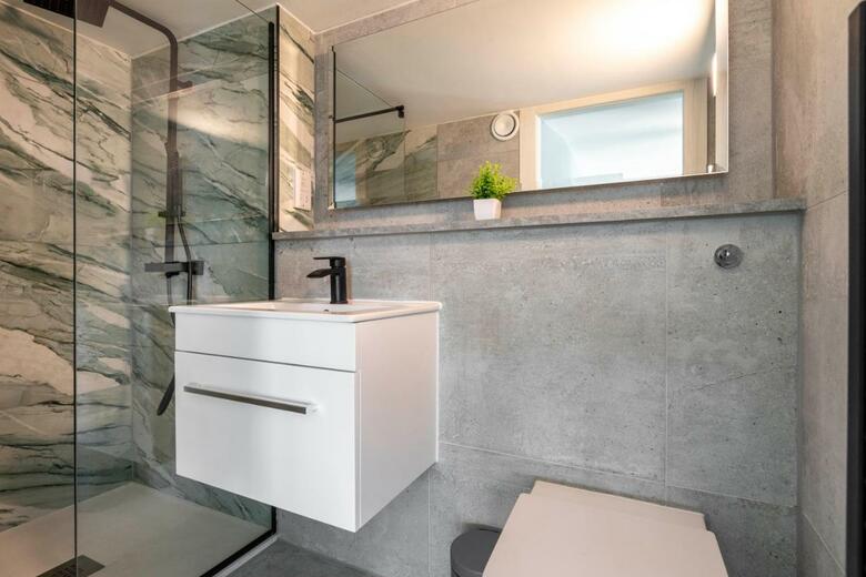 Apartamento Palm Tree House - Beverly Hills Hotel