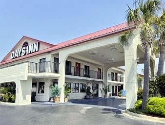 Motel Days Inn Destin