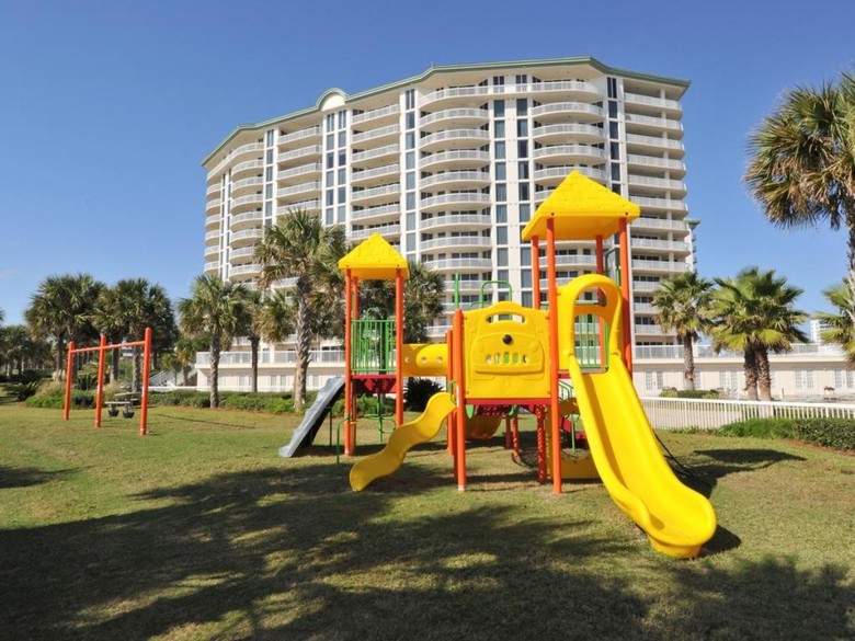 Hotel Silver Shells Resort And Spa By Wyndham Vacation Rentals