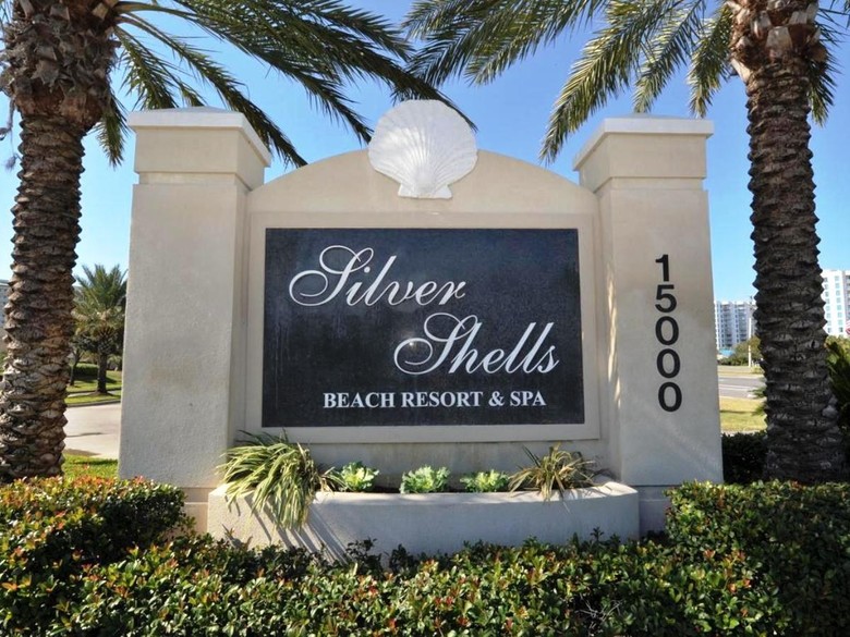 Hotel Silver Shells Resort And Spa By Wyndham Vacation Rentals