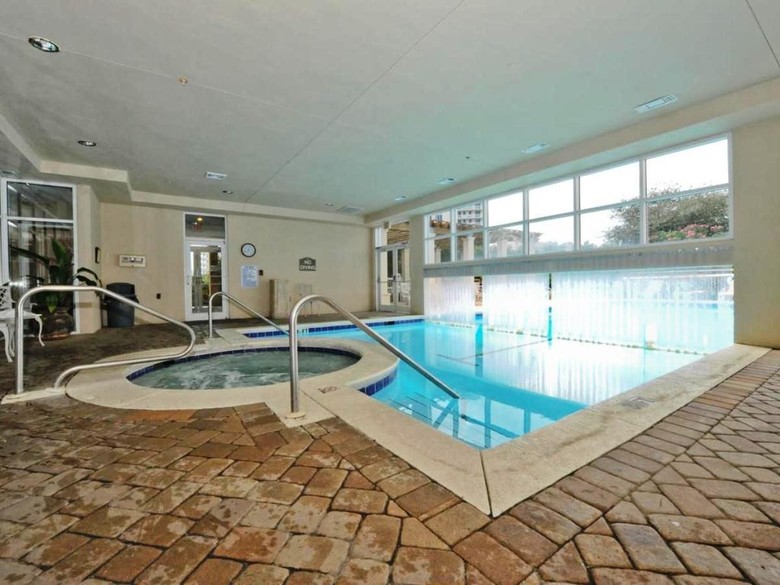 Hotel Silver Shells Resort And Spa By Wyndham Vacation Rentals