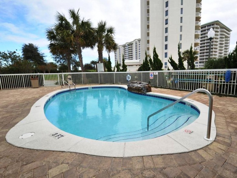 Hotel Silver Shells Resort And Spa By Wyndham Vacation Rentals