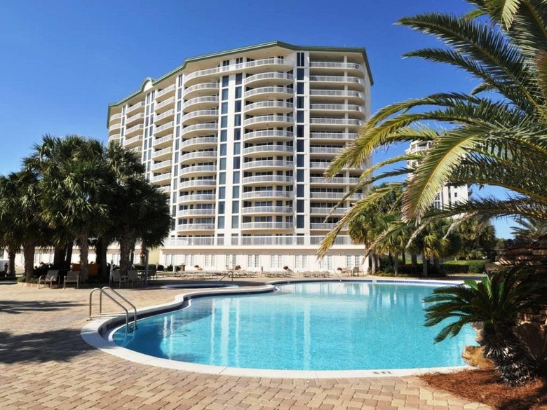 Hotel Silver Shells Resort And Spa By Wyndham Vacation Rentals