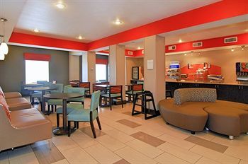 Hotel Holiday Inn Express Destin E - Commons Mall Area