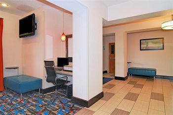 Hotel Holiday Inn Express Destin E - Commons Mall Area