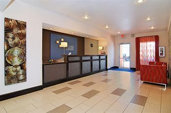 Hotel Holiday Inn Express Destin E - Commons Mall Area