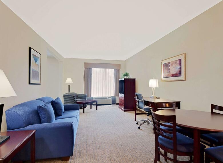 Hotel Wingate By Wyndham Destin