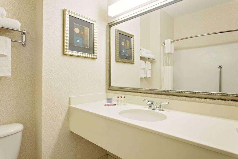 Hotel Wingate By Wyndham Destin