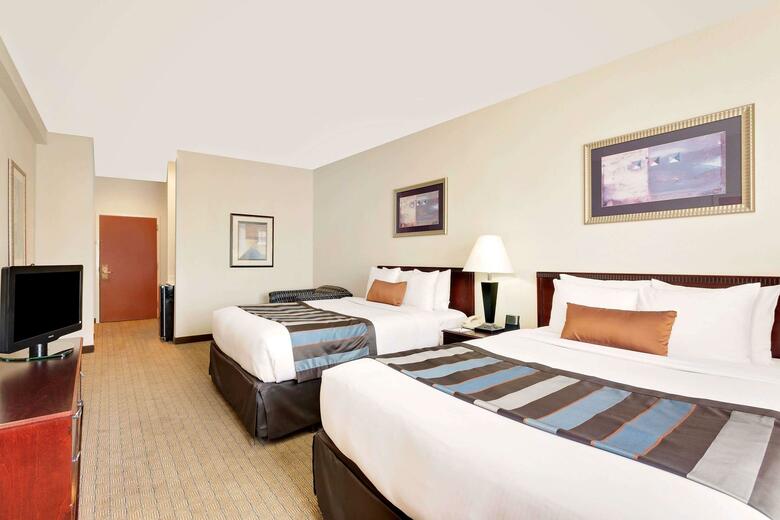 Hotel Wingate By Wyndham Destin
