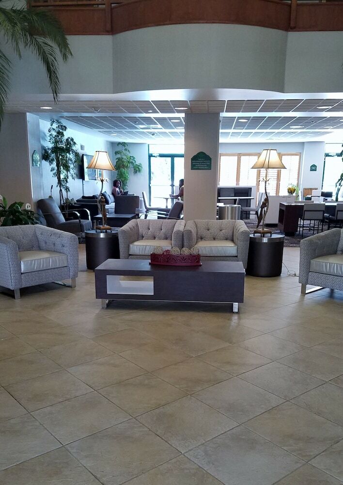 Hotel Wingate By Wyndham Destin