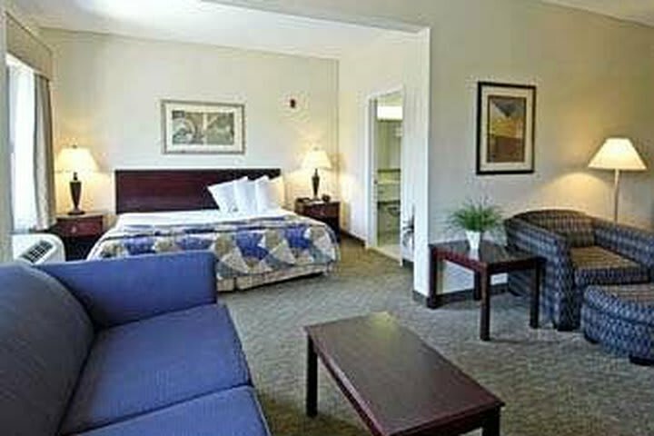 Hotel Wingate By Wyndham Destin
