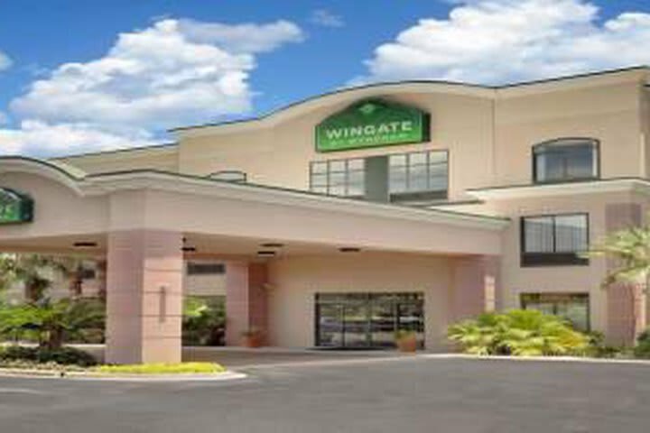 Hotel Wingate By Wyndham Destin