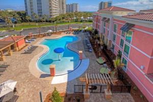 Motel Hampton Inn & Suites Destin