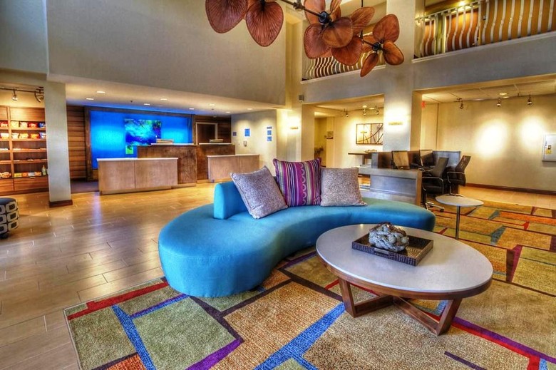 Hotel Fairfield Inn & Suites By Marriott Destin