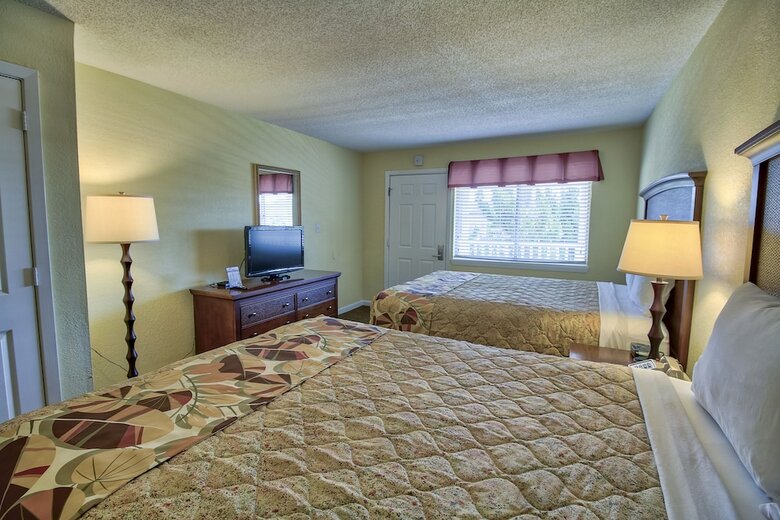 Hotel Club Destin