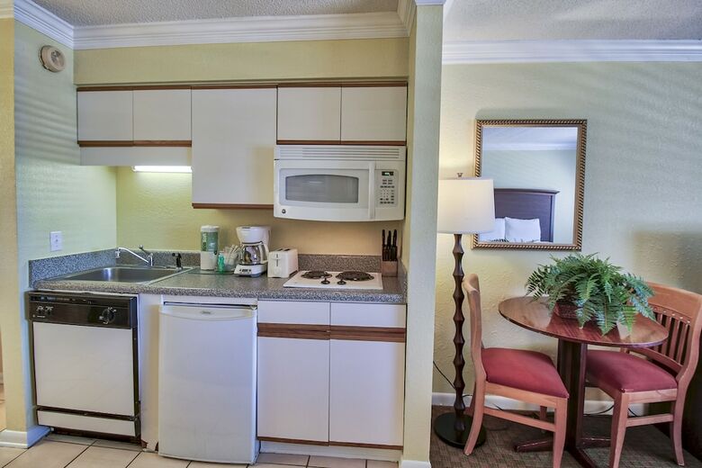 Hotel Club Destin