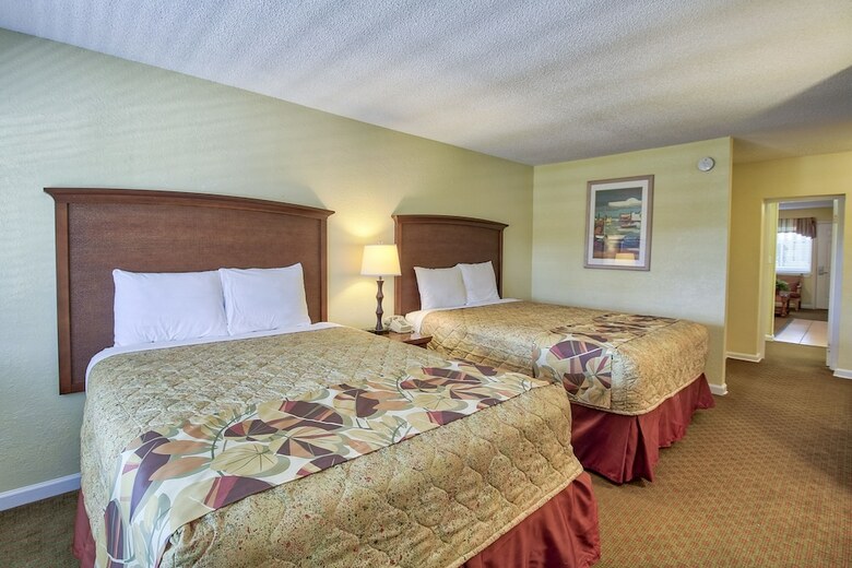 Hotel Club Destin