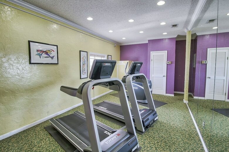 Hotel Club Destin