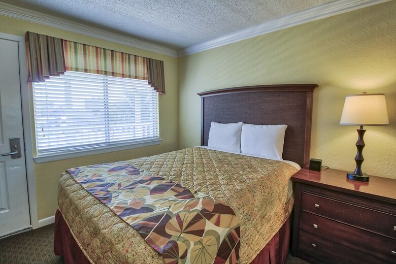 Hotel Club Destin