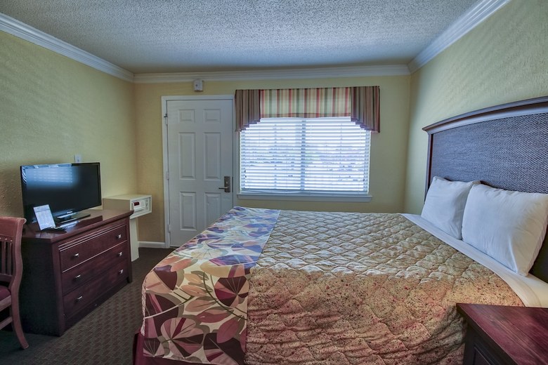Hotel Club Destin