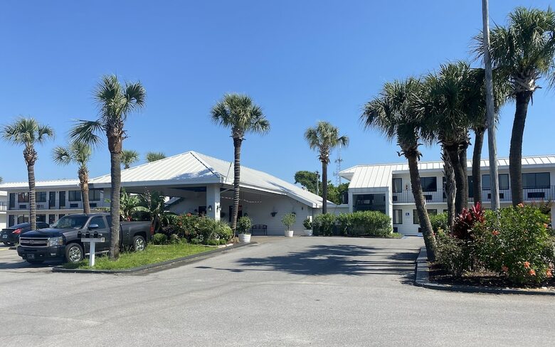 Hotel Village Inn Destin