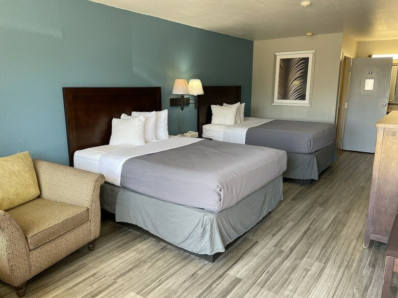 Hotel Village Inn Destin