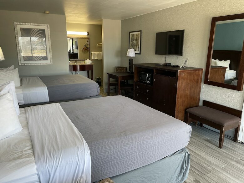 Hotel Village Inn Destin