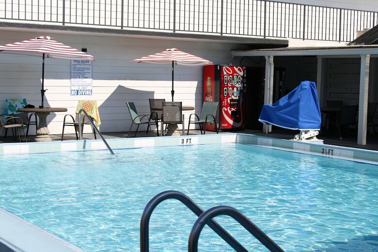 Hotel Village Inn Destin