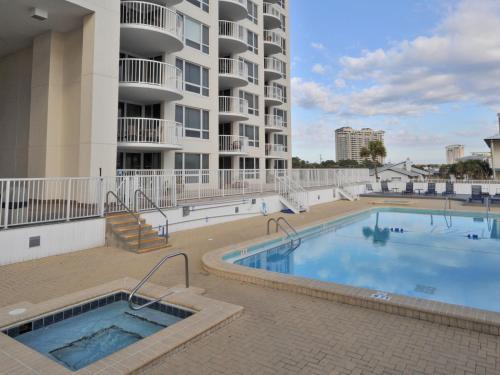 Hotel Hidden Dunes By Wyndham Vacation Rentals