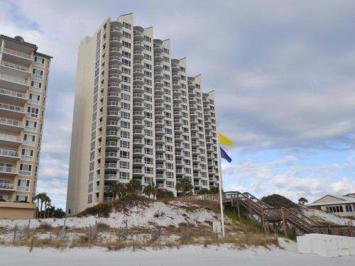 Hotel Hidden Dunes By Wyndham Vacation Rentals