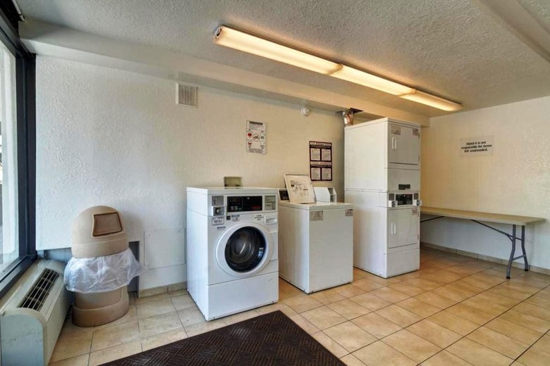 Motel 6 Destin